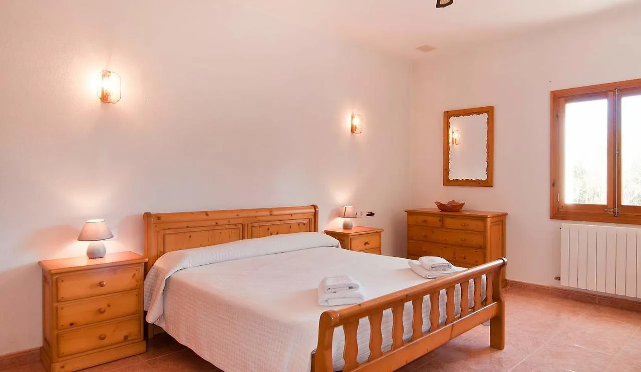 Son Mas Villa Campos   Campos (Mallorca)