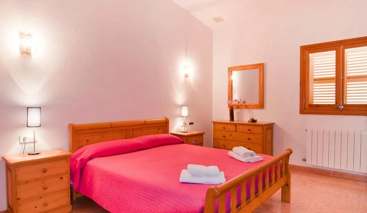 Son Mas Villa Campos  0*, Campos (Mallorca)